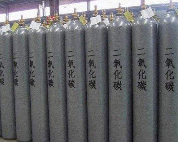 山西永固氣體給您講講，氣瓶使用中應該注意的事項